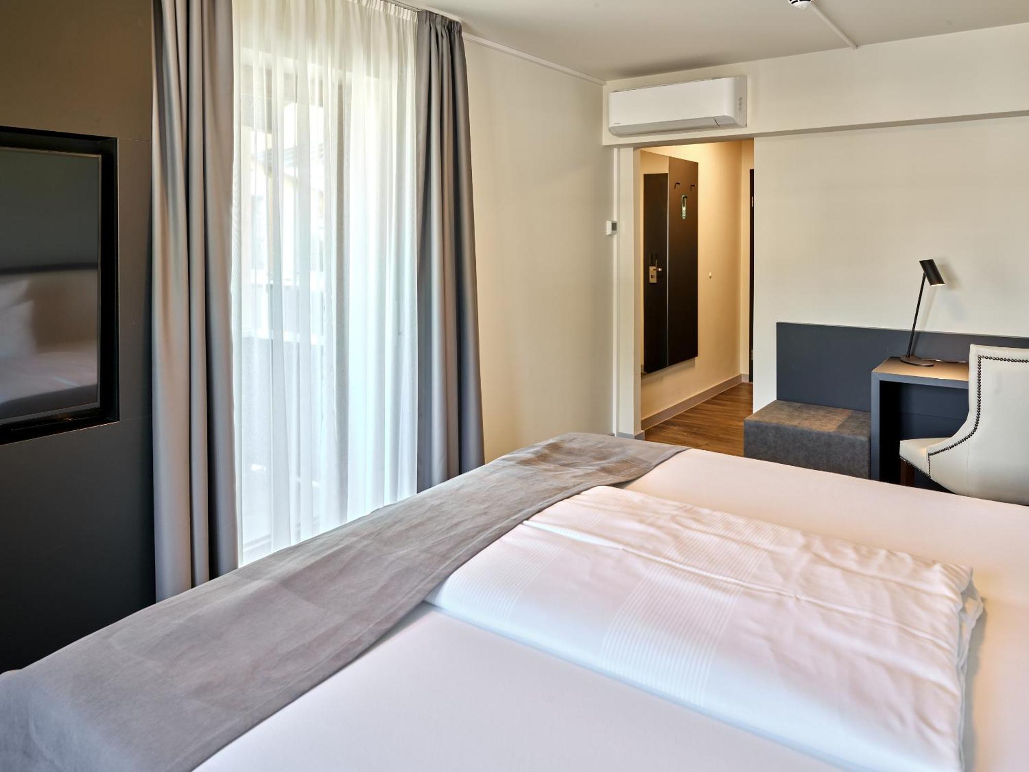Hotel Innsento - Health Campus Passau Exterior photo
