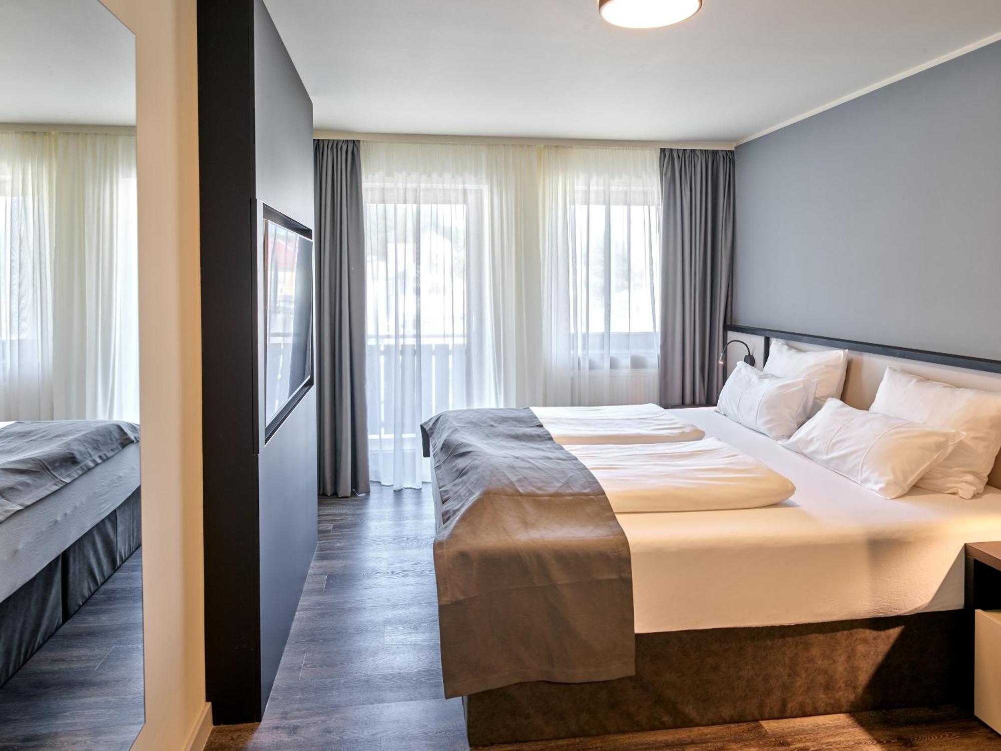 Hotel Innsento - Health Campus Passau Exterior photo